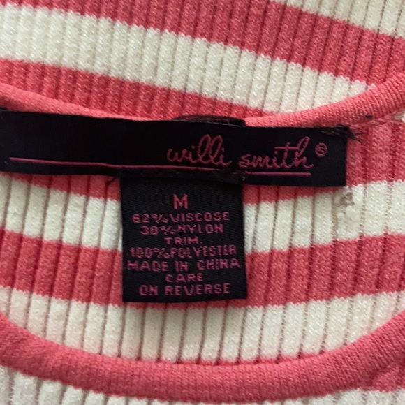 VTG Willi Smith Top - Picture 4 of 7